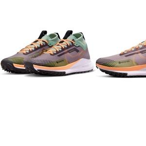 Nike Pegasus 4 Gortex Trail Shoe
